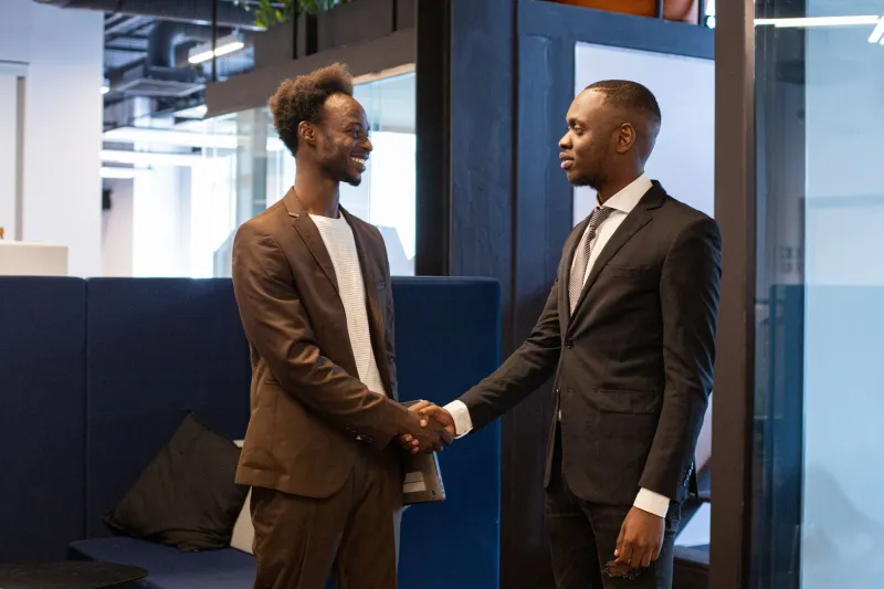 Assets Without Ledgers: The Invisible Business Capital That Kenya's Trust Networks Generate—and Why US Partners Are Taking Notice