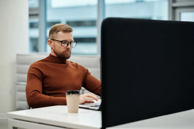 The Attention Economy Inside Your Office: What Kenya's Lean-Resource Teams Know About Protecting Deep Work