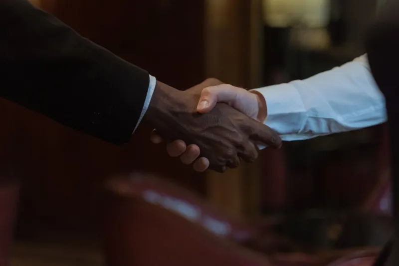 The Compounding Client: Why Kenya's Retention-First Firms Are Building What US Growth Metrics Cannot Measure