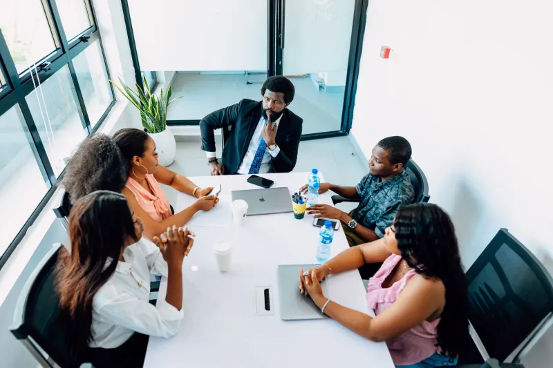 Deliberate Before You Deploy: What Kenya's Stakeholder-First Decision Culture Is Costing US Firms Nothing—and Saving Them Everything