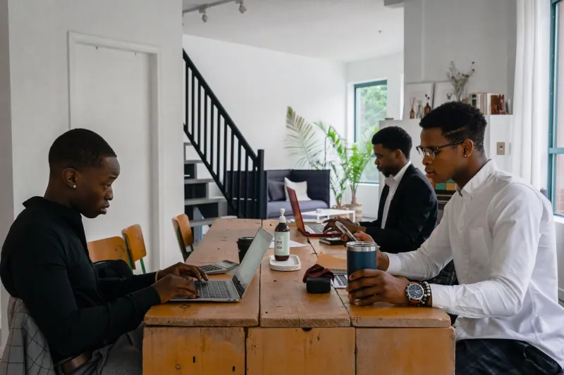 Staying Home to Win Globally: How Kenya's Return-and-Build Movement Is Reshaping the Innovation Map for US Partners