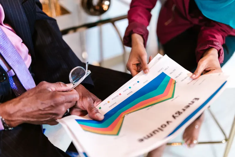 Unglamorous by Design: What Kenya's Saturation-Tested Markets Know About Profitability That US Growth Culture Has Forgotten